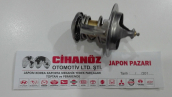 Oto Çıkma Parça / Isıtma, Soğutma & Klima / Termostat / Toyota / Corolla / Sıfır Parça 