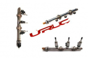 04C133020F1.0 TSİ CHZ YAKIT DAĞITICI A1 A3 Q2 CADDY GOLF POLO