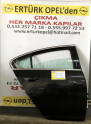Oto Çıkma Parça / Kaporta & Karoser / Kapı / Opel / Insignia / Çıkma Parça 
