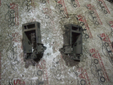 Skoda Octavia Kablo Tutucu 1k0937546