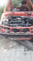 Hyundai accent piston çıkma parça Mısırcıoğlu oto