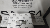 OEM;2S51-14A389-AA FORD FİESTA 02-08 ÇIKMA SOL ÖN CAMKRİKOSU