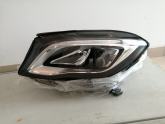 MERCEDES GLA W156 SOL FAR