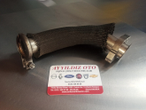 OPEL VECTRA C 1.9 EGR BORUSU