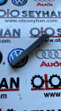 1384787 bmw 5.20 E34 orta konsol radyo çerçevesi