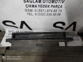 OEM; 6Y9867871C  SKODA FABİA ÇIKMA  BAGAJ RAF ÖRTÜSÜ