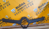 MEGANE III ÇIKMA ÖN TAMPON LOGO YUVASI