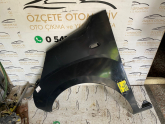CİTROEN NEMO SOL ÇAMURLUK 2008-2020 MODEL İTHAL SIFIR ÜRÜN