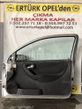 Oto Çıkma Parça / Kaporta & Karoser / Kapı / Opel / Corsa / Çıkma Parça 