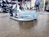 Oto Çıkma Parça / Kaporta & Karoser / Ön Tampon / Audi / A3 / Çıkma Parça 