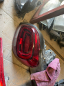 çıkma parça citroen c3 sağ arka stop