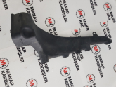 AUDİ A4  GÖSTERGE PANEL HAVA KANALI  8K1819152A