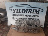 HONDA CİVİC 1.5 SİLİNDİR KAPAĞI