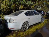 2017-2019 Skoda Octavia Klima Kompresörü Orjinal çıkma