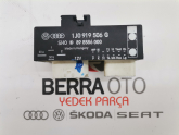 VOLKSWAGEN CADDY 1995-2004 FAN KONTROL ÜNİTESİ 1J0919506G