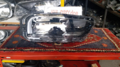 Hatasız Citroen c4 cactüs sağ far