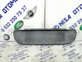MINI COUNTYRMAN R60 KASA ARKA PLAKALIK