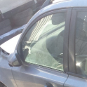 2005 VOLVO V50 KOMPLE ÇIKMA SOL ÖN KAPI CAMI.