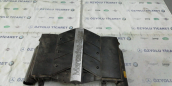 Mercedes w209 clk serisi clk 320 motor hava filtre kutusu