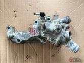 HONDA - CİVİC / D16V1 1.6 VTEC TERMOSTAT GÖVDESİ