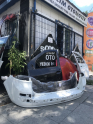 Renault clio 3 grantur çıkma arka tanpon