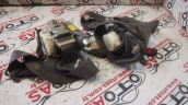 RENAULT CLİO 3 EMNİYET KEMERİ GERGİSİ ARKA SAĞ - 34052805B