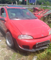 1997 model opel tigra 1.6 16v kesme kasa