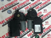 Touareg sol arka cam motoru 3D0959795E/7L6955703