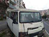 PEUGEOT J9 PEDALLAR ÇIKMA PARÇA MISIRCIOĞLU OTO