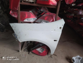 Fiat bravo 2011 model sol ön çamurluk az kusurlu orjinal