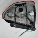 Oto Çıkma Parça / Elektrik / Stop / Hyundai / Accent / Sıfır Parça 