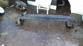çıkma hyundai ix 35 tampon demiri
