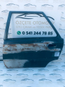 Renault 9 brodway sol arka kapı orjinal çıkma kapısı