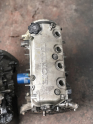 Oto Çıkma Parça / Motor / Motor Komple / Honda / Civic / Çıkma Parça 