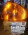 bmw 3 serisi E46 kasa sol sinyal