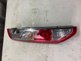 RENAULT KANGOO 3 SOL STOP ÇIKMA MONTECAR