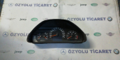 Mercedes w210 e serisi gösterge saati A2105401611