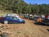 Oto Çıkma Parça / Kaporta & Karoser / Kupa / BMW / 3 Serisi / Çıkma Parça 