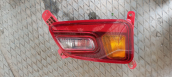 92405J901 - Hyundai Kona Arka Tampon Sol Stop Orj. Çıkma