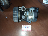 RENAULT CLİO 1.5 DCI MAZOT POMPASI