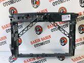 2013-2015  skoda rabid ön panel çıkma
