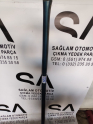 OEM; 7700810502 RENAULT 19 SAĞ MARŞPİYEL
