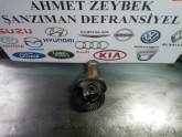 NİSSAN TERRANO ÇIKMA ARKA DEFRANSİYEL