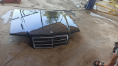 MERCEDES W202 C200 DİZEL YEDEK PARÇA