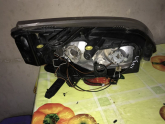 Oto Çıkma Parça / Elektrik / Far / Ford / C-Max / Çıkma Parça 