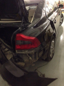 VOLVO S80 2008 model OTO EN ÇIKMA