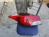 HYUNDAİ ACCENT BLUE SOL DIŞ STOP LAMBASI