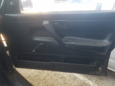 Fiat Tipo Sağ Ön Kapı Döşemesi Hatasız Orjinal Çıkma