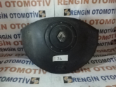 RENAULT DİREKSİYON AİRBAGI