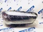 BMW X1 F48 KASA LEDLİ SAĞ FAR ORJ ÇIKMA 16-19 63117472220